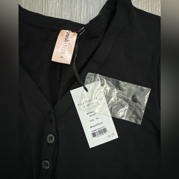 The Wednesday romper by Smash + Tess - Picture 8 of 11